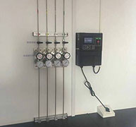 聊城實(shí)驗(yàn)室氫氣管道安裝注意事項(xiàng)(涉及危險(xiǎn)氣體安裝)