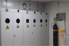 德州大學路天然氣公司-