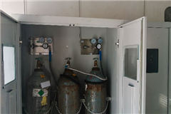 德州實(shí)驗(yàn)室氣路安裝公司-工業(yè)標(biāo)準(zhǔn)氣體