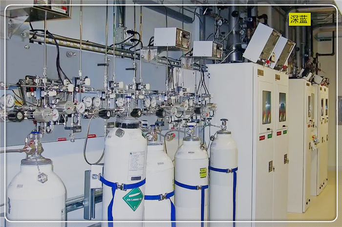 食品廠車間管路設(shè)計(jì)