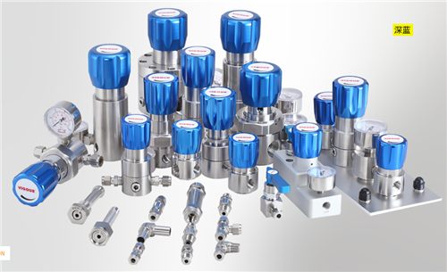 實驗室氣體供氣系統(tǒng)圖片