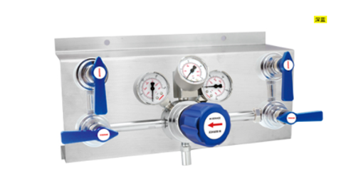 氣路切換系統高清圖片